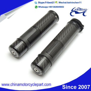 Motorcycle CNC Hand Grips for Yamaha R1, R6, YZF R25, and YZF R3