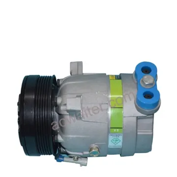Auto Compressor 120mm PV6 oem 9196937