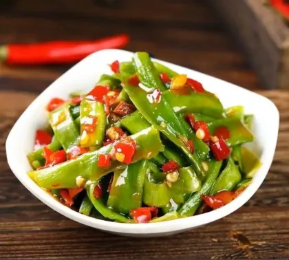 Dried Tribute Vegetable, Healthy Ingredient
