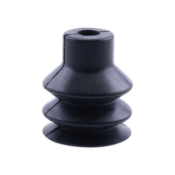 Industrial Pneumatic Suction Cups & Nozzles - PCG Series