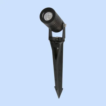 IP65 3W COB CREE LED Garden Spotlight Light