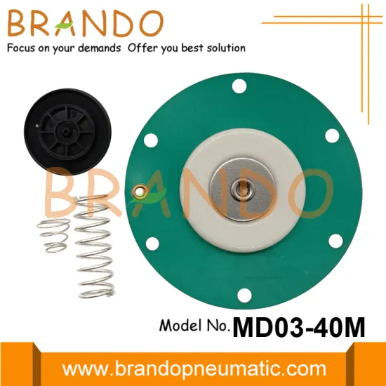 MD03-40M Diaphragm For Taeha Pulse Valve TH-5440-M TH-4440-M