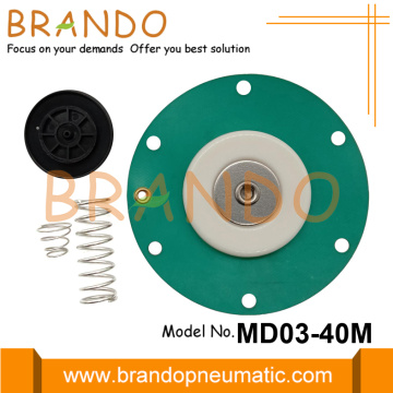 MD03-40m Membran für Taeha Impulsventil TH-5440-M TH-4440-M