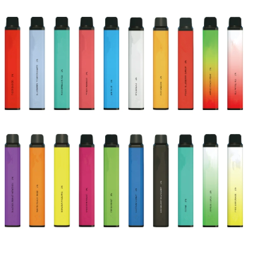 Disposable Vape Maker From PRC One Stop OEM