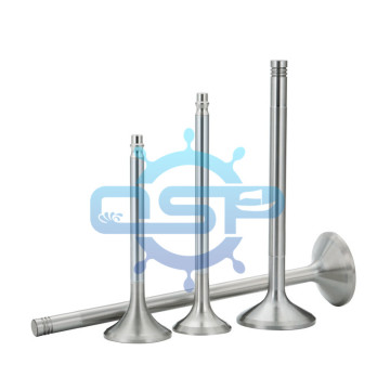 RUSSIAN LOCOMOTIVE D49 diesel Engine Intake Exhaust Valve Spindle