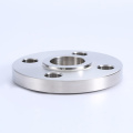 Stainless Steel Socket Weld Flange Corrosion Resistant