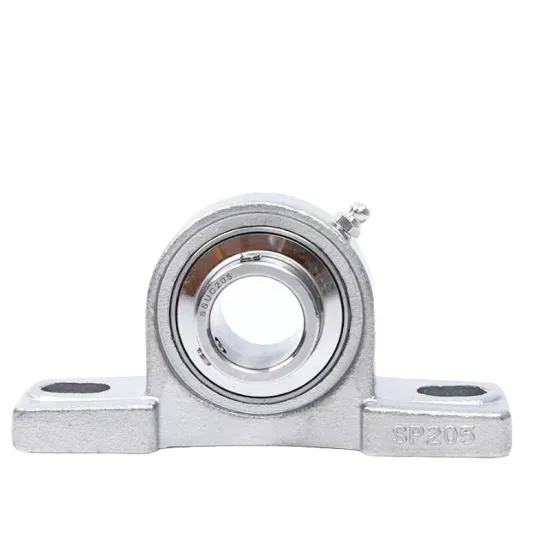 Online Services for Plummer Blocks: SUCP204, SUCP UCP 205-209 Stainless Steel Pillow Block Bearings