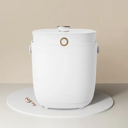2023 Brand New Multifunctional Low Sugar Rice Cooker - Mini Claypot Electric Rice Cooker