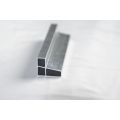 Precision extruded aluminum for structural applications
