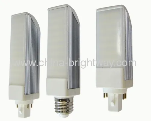 Cool White G23/g24/e26 17w Led Plug Light 