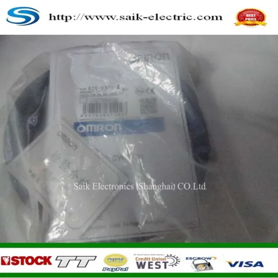 E2E-X15F1-Z Omron Switch