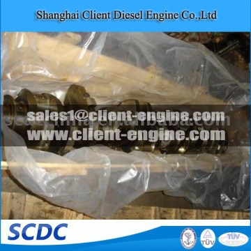 MTU CRANKSHAFT