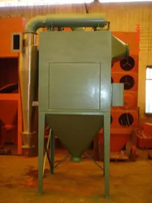 Dust Removal Equipment 