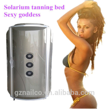 Hot sell!!!Tanning equipment & sun bath bed & sun tanning bed LK-220