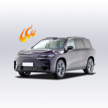 2024 Range Extended 200 إصدار قيادة ذكي