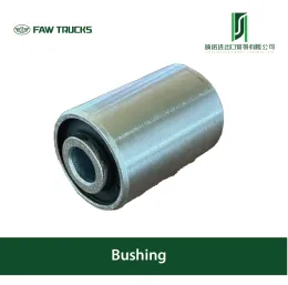 steering bushing for truck