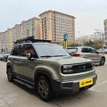 Baojun Yep Plus 2025 Flagship Edition
