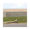 Gabion Box для защиты склона