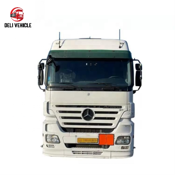Used Mercedes 1844 4x2 Truck in Good Condition