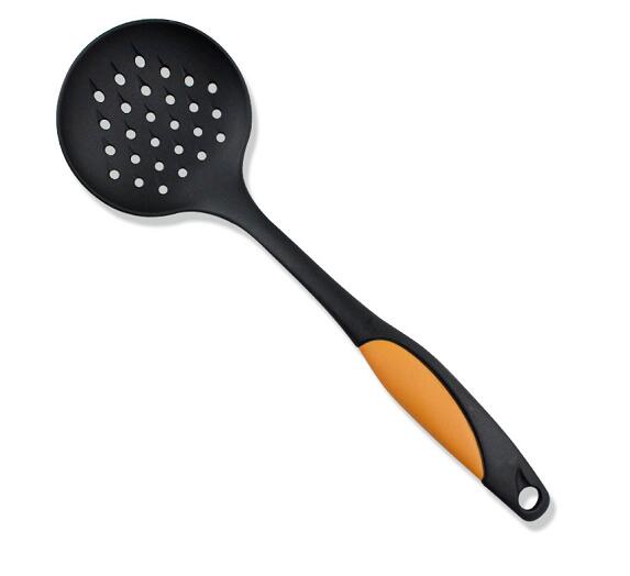 Nonstick Cooking Kitchen Nylon Skimmer