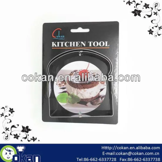Stainless Steel Manual Bread Cutter CK-EF018