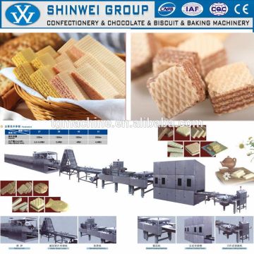 Fully-automatic Wafer Machie for Sale