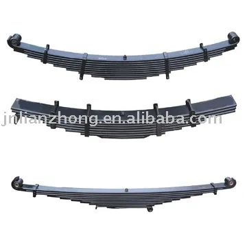 Leaf Spring