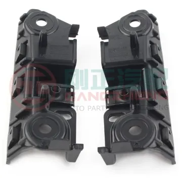 Online Shop for JAC T8 Car Spare Parts: Focus on Front Bumper Upper Mounting Brace Accessories