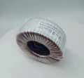 เอาท์พุท 0-12V Toroidal Transformer