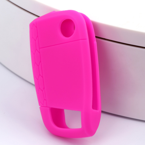 Alibaba hot sell car key cover for VW