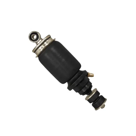 Air Springs 81.41722.6048 for M-an F2000 Rear Air Suspension Parts