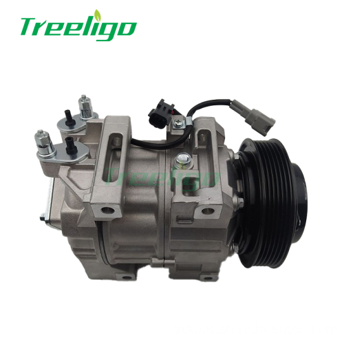 12V Compressor for Nissan X-Trail 2007-2014 (92600ET82A, 92600JG300, 92600JG30A, 92600JG30B, CO 11375C)