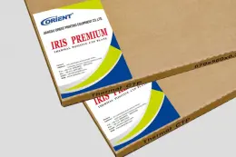 IRIS PREMIUM Positive Thermal CTP Plate