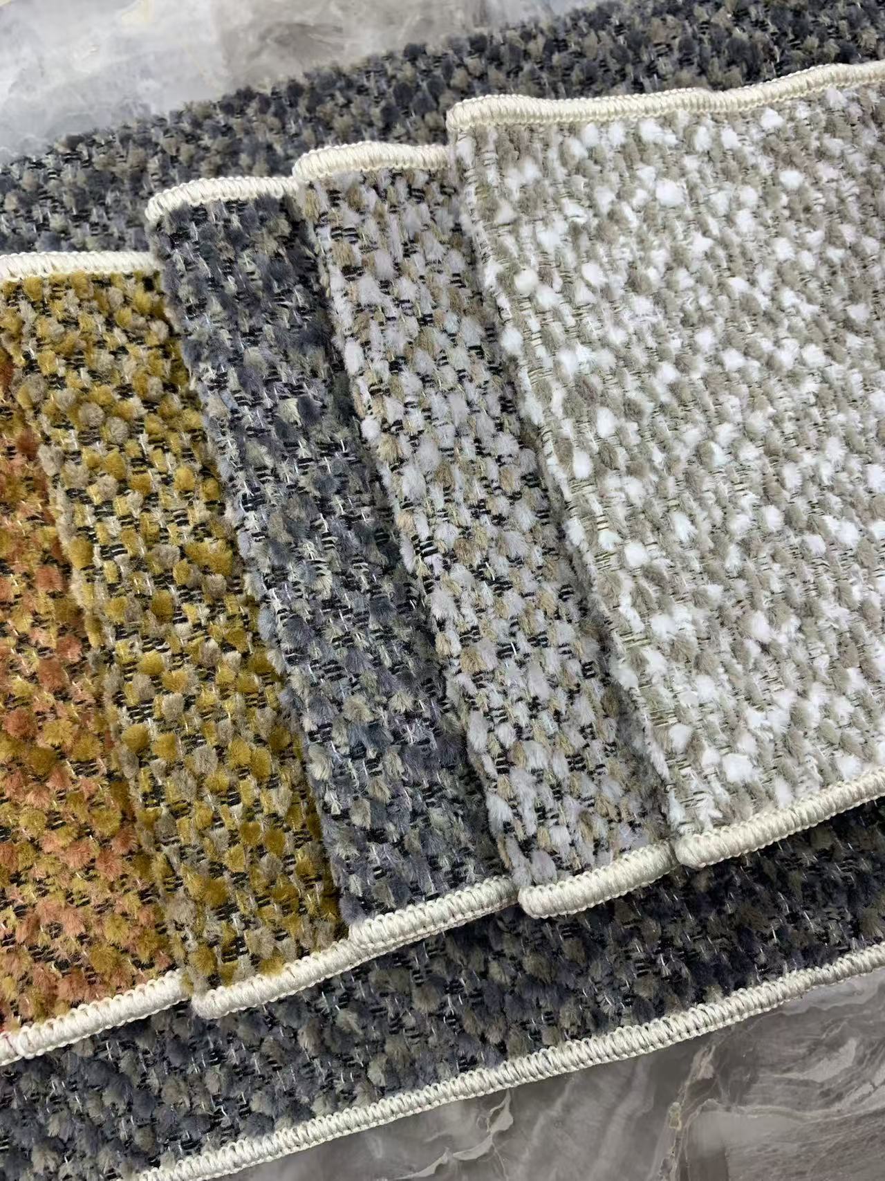 sofa fabric material