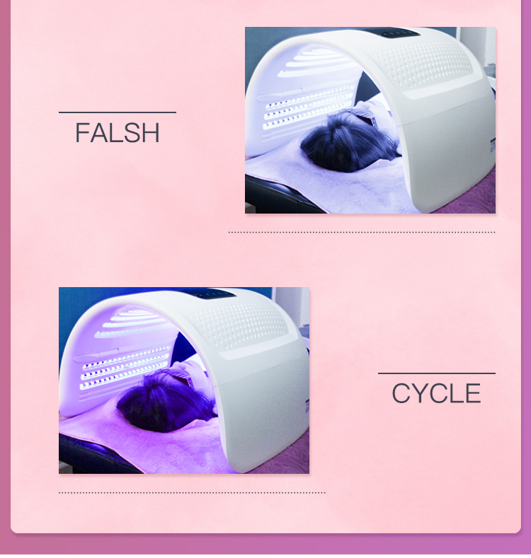 red light therapy devices