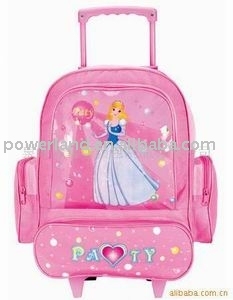 trolley bags