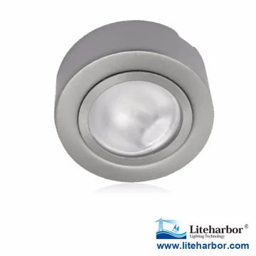 20W Flush mounted Halogen Inside Cabinet Lighting