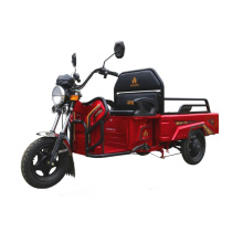 60V1200W Comfortable and convenient Electric trike