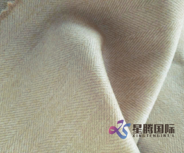 Double Face 100% Wool Fabric For Overcoats1 (7)