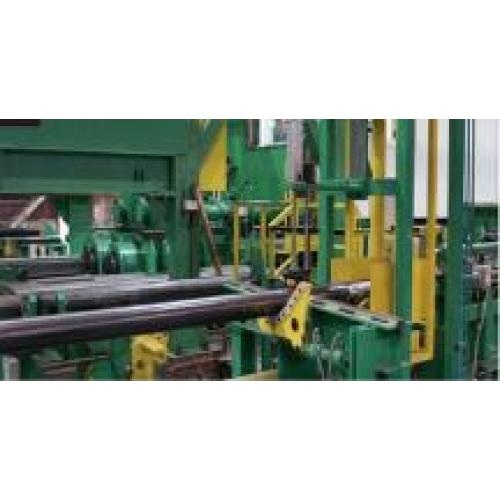 Oil Casing Production Line