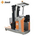 1.5T 2T Smart Electric Reach Truck with EPS