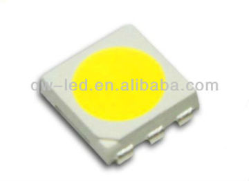 light emitting diodes of smd 5050,6000-6500k