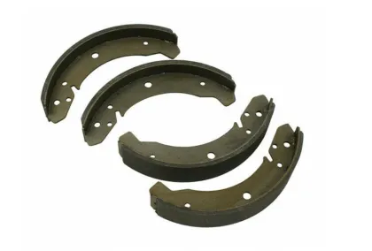 High Performance Brake Shoes K6664 - Best Material for Cars