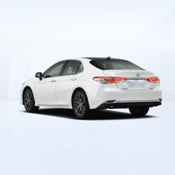 Factory Direct Sale: High-Speed Gasoline Sedan for Efficient Transport