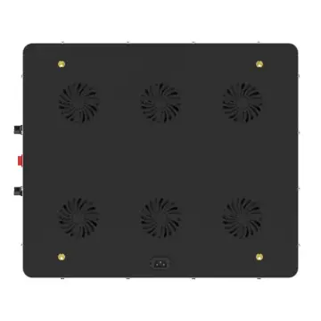 NEW ARRIVAL COB LED GROW LIGHT