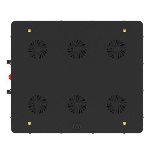 Dimmable COB LED Grow Light