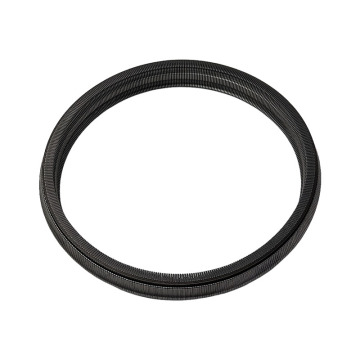 K114-0009-U1 K114 K115 CVT Push Belt 2,0L Chaîne entraînée pour Toyota Voxy
