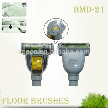 NEW Universal 32MM Dia Mini Turbo Floor Brush (BMD-21)