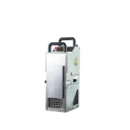 Commercial Cooking Oil Filter Machine for Professional Oil Filtration in Fried Foods