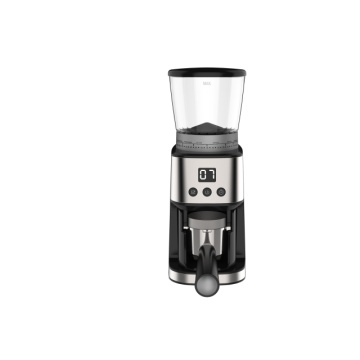 High Quality Precision Grinder Conical Burr Coffee Grinder